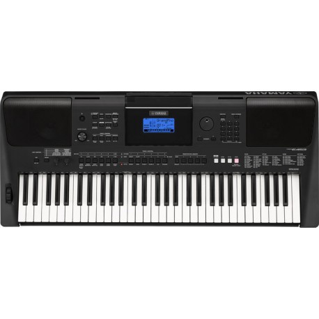 Keyboard Yamaha PSR E443
