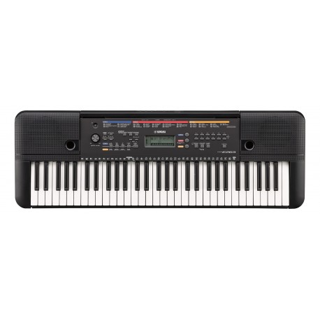 Yamaha PSR-E263