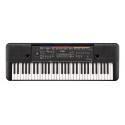 Orga YAMAHA PSR-E263 workstation