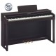 Pian digital Yamaha CLP-525 