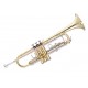 Trompeta John Packer  JP 051