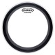 Fata toba mare Evans 20" EMAD Heavyweight Bass Drum