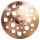 Cinel PAISTE PSTX Swiss Thin 16'' crash