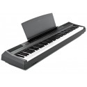 Pian digital YAMAHA P-105 B/WH