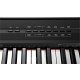 Pian digital Yamaha P-105 B/WH