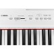 Pian digital Yamaha P-105 B/WH