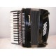 Acordeon PARROT 1306 BK