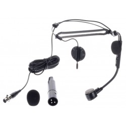 Microfon tip headset the t.bone HC 95