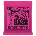 Corzi chitara bass ERNIE BALL 2834 Super Slinky