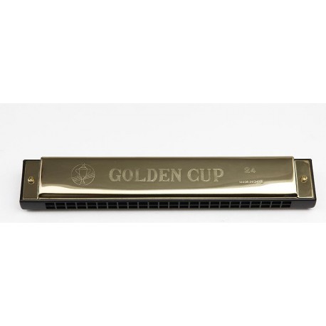 Muzicuta Golden Cup 24 C
