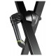 Stativ orga Gravity KSX 2 Keyboard Stand