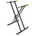 Stativ orga GRAVITY KSX 2