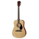 Chitara acustica Fender FA-125 Dreadnought Natural