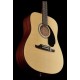 Chitara acustica Fender FA-125 Dreadnought Natural