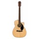 Chitara electro-acustica Fender CC-60SCE