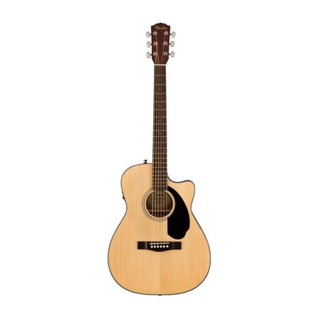 Chitara electro-acustica Fender CC-60SCE