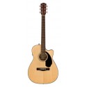 Chitara electro-acustica FENDER CC-60SCE