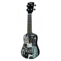 Ukulele CAVERN CLUB CVUK3 - set