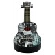 Ukulele Cavern Club Cavern Ukulele CVUK3