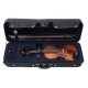 Cutie vioara 4/4 cu hidrometru