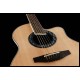 Chitara electro acustica Harley Benton HBO-600NT