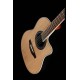 Chitara electro acustica Harley Benton HBO-600NT