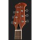Chitara electro acustica Harley Benton HBO-600NT