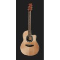 Chitara electro-acustica HARLEY BENTON HBO-600NT