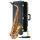 Cutie saxafon alto