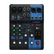 Mixer Yamaha MG 06X