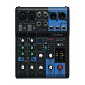 Mixer YAMAHA MG06X