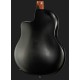 Chitara electro acustica Harley Benton HBO-600NT