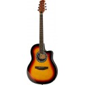 Chitara electro-acustica HARLEY BENTON HBO-600SB