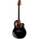 Chitara electro-acustica HARLEY BENTON HBO-850BK