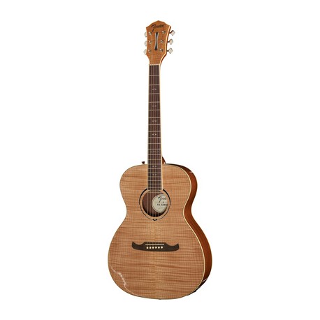 Chitara electro acustica Fender FA235E
