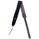 Curea piele pentru chitara HARLEY BENTON 6,35cm