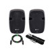 Sistem Boxe Fun Generation PL 110