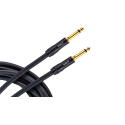 Cablu Instrument Ortega OTCIS-10 3M MutePlug Straight/Straight