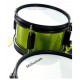 Millenium Youngster Drum Set Green