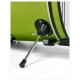 Millenium Youngster Drum Set Green