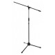 Stativ pentru microfon Fun Generation Mic Stand cu brat