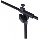 Stativ pentru microfon Fun Generation Mic Stand cu brat