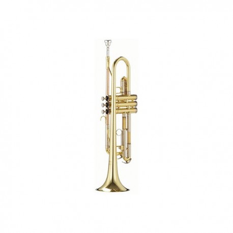 Trompeta Si b PARROT 6416 L