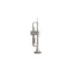 Trompeta PARROT 6416S Sib Silver