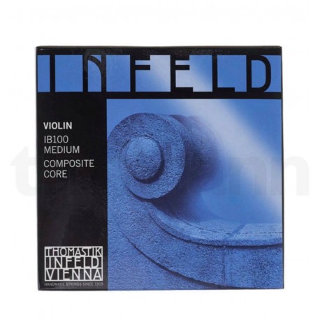 Corzi Vioara Thomastik Infeld Blue 4/4 Medie