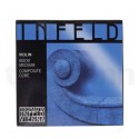 Corzi Vioara THOMASTIK Infeld Blue 4/4 Medium