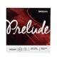 Corzi Vioara D'addario Prelude J810 4/4