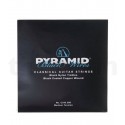 Corzi chitara classica PYRAMID Black Wires 4/4 -set