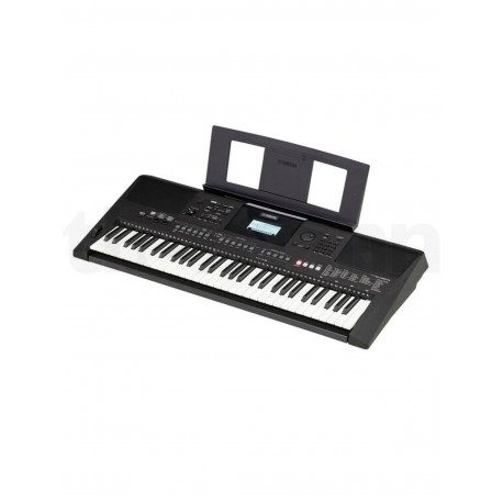 Keyboard Yamaha PSR-E463