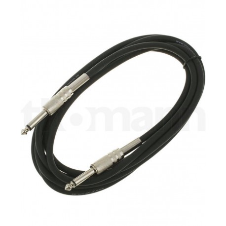 Cablu Chitara Jack mono-Jack mono 3m 1030